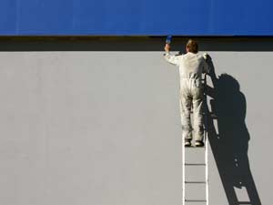 Ttous travaux de peinture en IDF - Entreprise du batiment en Ile de France 78