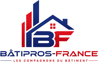 Logo société  BATIPROS-FRANCE